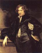 Self-Portrait Anthony Van Dyck